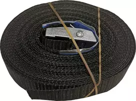 Krovinio tvirtinimo diržas 25mm 250kg/6m