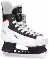 Fila VIPER HC PLUS ledo ritulio pačiūžos, baltos, 45.5