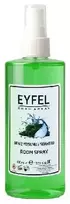 EYFEL purškiamas oro gaiviklis "JŪROS DUMBLIAI 400 ml."