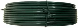 Stieple zn ar pvc Garden Center, cinkots/pvc, 3 mm x 30 m/3.5 mm