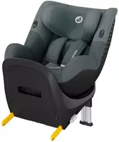 Maxi-Cosi Mica 360 S- fotelik automobilinis 61-105 cm | Tonal Graphite