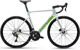 Plento dviratis Cervelo Soloist 105 Serpentine (2026)
