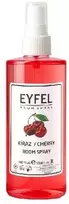 EYFEL purškiamas oro gaiviklis "VYŠNIA 400 ml."