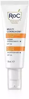 RoC Multi Correxion Revive & Glow Moisturiser SPF30, 50 ml