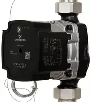 Watts Pompa cyrkulacyjna UPM3 Auto 15-70