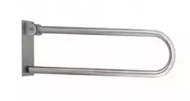 Impeco Turėklas neįgaliesiems (atlenkiamas) 730 mm