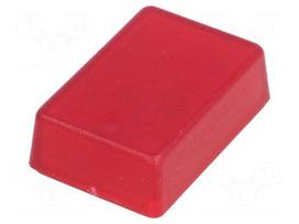 Enclosure: multipurpose | X: 29mm | Y: 44mm | Z: 15mm | ABS