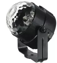 Standart ŠVIEST DISCO 5W RGB SOUND RC
