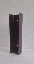 Nežinomas Pamato laikiklis RAL8017, 20 cm, ruda