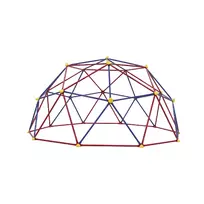 Metalinė vaikų žaidimo aikštelė HATIS „Didelis Atomas“