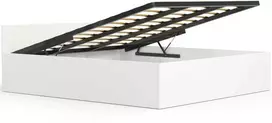 AKORD Metalinis pakeliamas lovos grotelių rėmas 180x200 cm