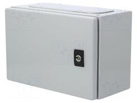 Enclosure: wall mounting | X: 200mm | Y: 300mm | Z: 150mm | Spacial CRN