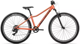Jaunimo dviratis Rock Machine Catherine Jr. 27 Coral Raudona (Rato dydis: 27.5 Rėmo dydis: XS) (803.2026.27018) (Atnaujinta)