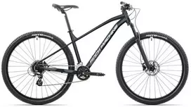Kalnų dviratis Rock Machine Manhattan 60 Gloss Deep Night Mėlyna (Rato dydis: 29 Rėmo dydis: XL) (803.2026.29261) (Atnaujinta)