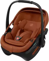 Maxi Cosi Coral Slide PRO 360 - fotelik automobilinis kūdikiams 40-87 cm, ~0-13 kg | Copper Terra