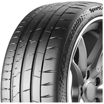 Continental 315/35R20 SPORTCONTACT 7 110Y XL FR