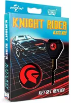 Doctor Collector Knight Rider Replica Key