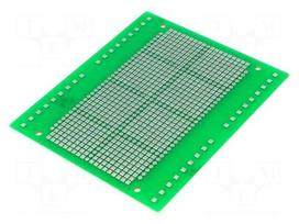 Prototype board | D6MG,D6MG-IRC