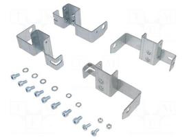 Clip | Series: SOLID GSX | ETI-GT-30-30-15,ETI-GT-40-30-15 | Pcs: 4