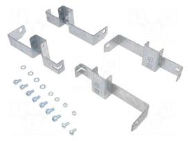 Clip | Series: SOLID GSX | ETI-GT-30-30-20,ETI-GT-40-30-20 | Pcs: 4