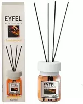 Eyfel namų kvapas su lazdelėmis "SANDALWOOD 120 ml."