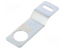 Mounting holder