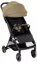 Vežimėlis Graco Myavo, 0-22 kg, Smėlio spalvos