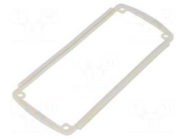 Frame for enclosure | Series: TEKAM | TEKAM32,TEKAM33