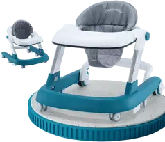 Kūdikių vaikštynė Tavalax „First Steps Pro“, su reguliuojamu aukščiu