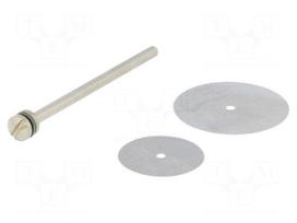 Circular saw | 2.34mm | Pcs: 3