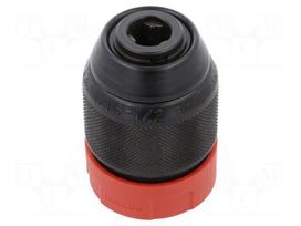 Drill holder | 1.5÷13mm | Metabo devices from the Quick system