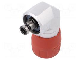 Angle adapter | for BS 18 Quick,for PowerMaxx BS Quick