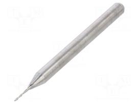 Fast cutting mill | Tip mat: tungsten carbide