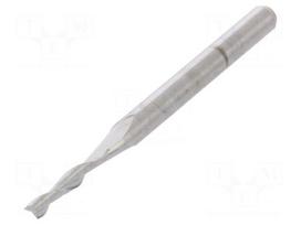 Fast cutting mill | Tip mat: tungsten carbide