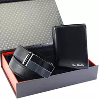 Vyriškas dovanų rinkinys Pierre Cardin ZG-212-BA 130