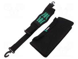 Tool accessories: element of the tool transport system
