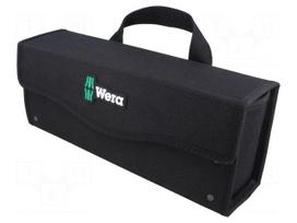 Tool accessories: textile box | 80x325x130mm