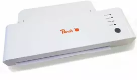 Peach didelės spartos laminatorius PL120, A4
