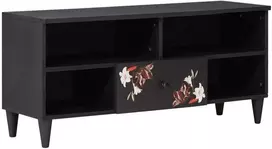 Saugojimo spintos Įvairiaspalvis 100 x 33,5 x 46 cm