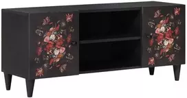 Saugojimo spintos Įvairiaspalvis 105 x 33,5 x 46 cm