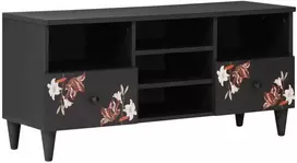 Saugojimo spintos Įvairiaspalvis 100 x 33,5 x 46 cm