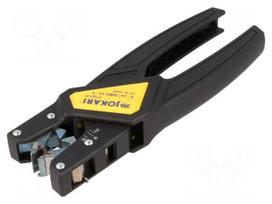 Stripping tool | Wire: round | 10AWG÷5AWG | Cond.cross sec: 6÷16mm2