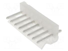Socket | wire-board | male | KK 396,SPOX | 3.96mm | PIN: 8 | THT