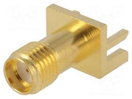 SMA | 50Ω | Engineering PN: 732510621