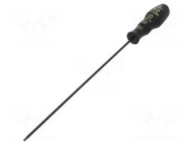 Screwdriver | Torx® with protection | T8H | ESD | Series: Triton ESD