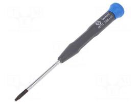 Screwdriver | Torx® | precision | TX08 | Series: PRECISION