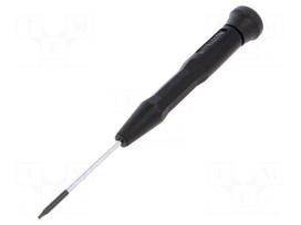 Screwdriver | Torx® | precision | TX04 | ESD | Series: Precision ESD