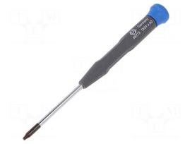 Screwdriver | Torx® | precision | TX09 | Series: PRECISION