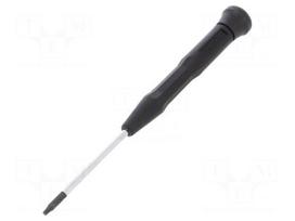 Screwdriver | Torx® | precision | TX08 | ESD | Series: Precision ESD