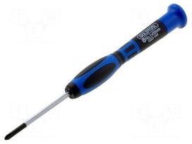 Screwdriver | precision | PH1 | Blade length: 50mm